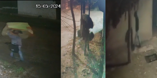 Feroz asesinato a golpes a un jubilado en Merlo