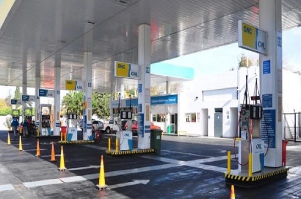 No hay GNC en todo el País y el gobierno no sabe que hacer