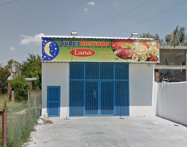 Ituzaingó: furiosa pelea entre un motochorro y el dueño de un comercio en Villa León