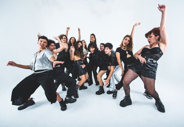 Cumbia y orgullo: La banda uruguaya Kumbiaracha tocará este fin de semana en Buenos Aires