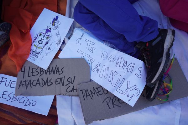 Triple lesbicidio en Barracas: Las consecuencias de avalar los discursos de odio y de hacer la vista gorda