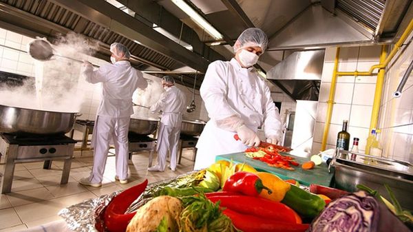 Ituzaingó: Nuevo curso gratuito de manipulación de alimentos
