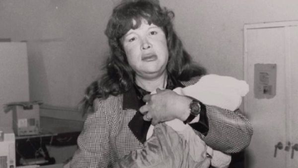 Mayo con “M” de Mariela Muñoz: Recordando a la histórica mamá trans argentina