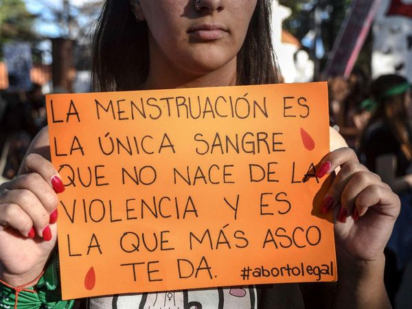 Día Internacional de la Salud Menstrual: Una efeméride para eliminar tabúes y prejuicios