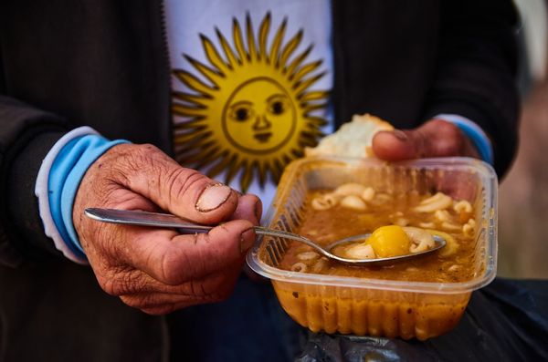 “El hambre es el límite”: Este viernes se llevará a cabo la primera conferencia de prensa de la Mesa Regional por la Alimentación Digna en Morón