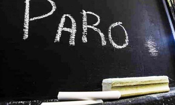 Mañana no habrá clases en todo el País
