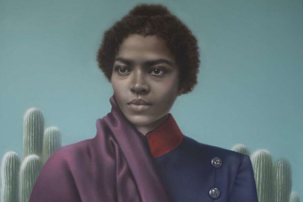 Reivindicando a la Madre de la Patria: Este viernes se presentará un libro que relata la historia de María Remedios del Valle