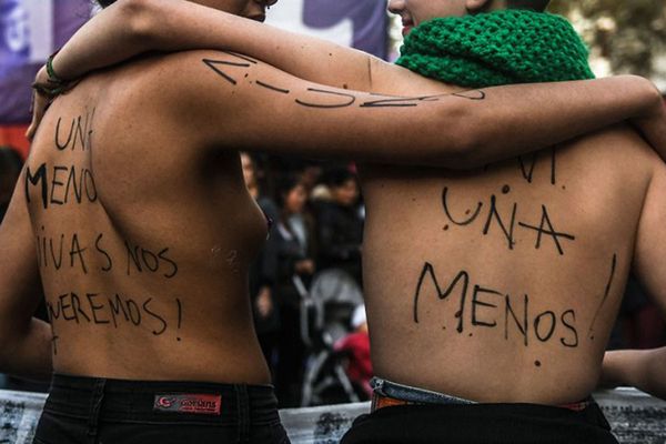 Encuentro Regional de Mujeres y Diversidades:  Conocé dónde será la edición de este año