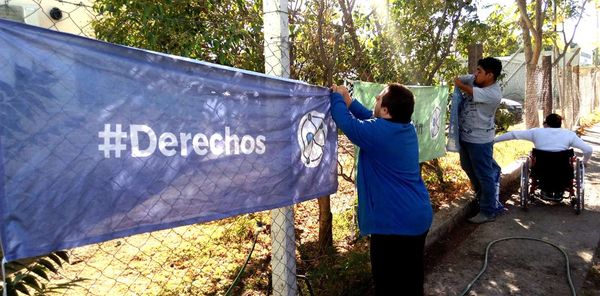 “Miradas Inclusivas”: Hoy se realizará un conversatorio sobre discapacidad en Morón