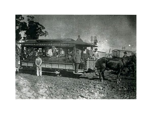 La historia de José Ariza, un hombre clave en Ituzaingó