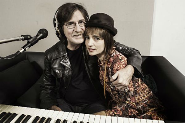 Hilda Lizarazu realizará un homenaje a Charly en Ituzaingó