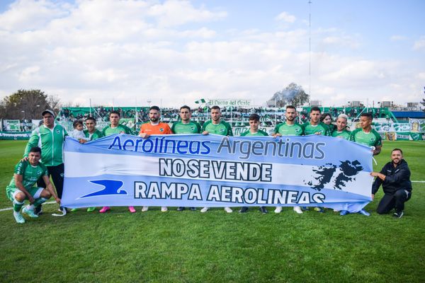Empate con gusto a poco en el Sacaan