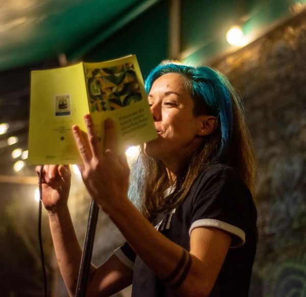 "Ciclo Puente" en Padua: Hoy llega una nueva jornada de música y poesía al oeste