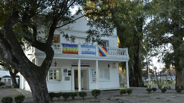 “El Futuro habita en la Memoria”: La Casa de la Memoria y la Vida cumple 24 años
