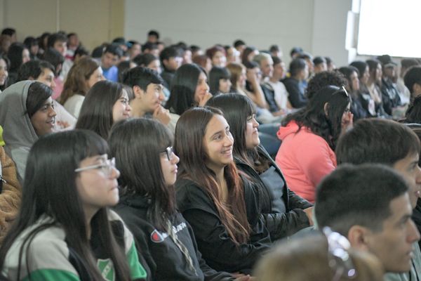 Ituzaingó: Comienza el Congreso Pedagógico Provincial