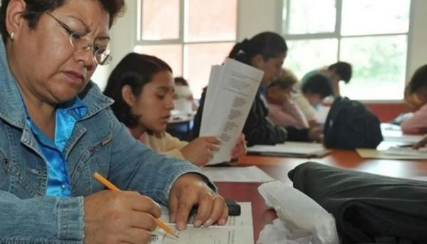 Ituzaingó: Abre la inscripción para terminar el secundario con el plan FinEs