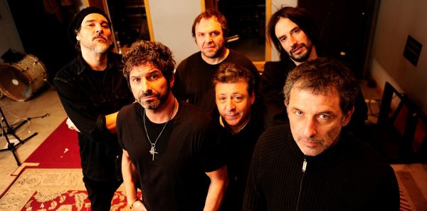 Mañana, Los Caballeros de la Quema en el GEI
