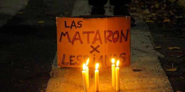 Fue lesbicidio: La sobreviviente de la masacre de Barracas recusó al juez por considerarlo parcial