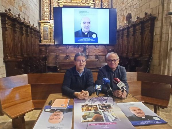 Ituzaingó: Hoy presentan un libro en homenaje al padre José Gentico prologado por el Papa