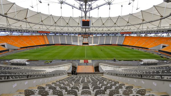 La Selección Argentina tendrá una nueva casa en el 2025