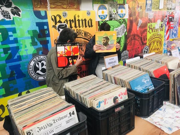 Ituzaingó: se aproxima la última House Feria del año