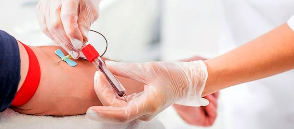 Ituzaingó: comenzará una colecta de sangre