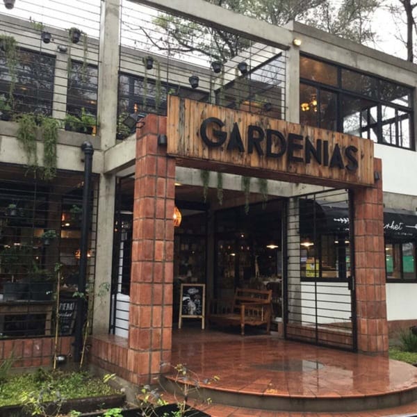 Un influencer gastronómico recomendó un lugar para merendar en Ituzaingó y fue viral