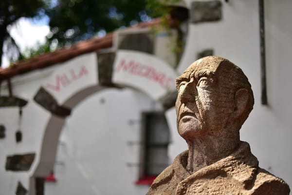 Villa Mecenas: Hoy comienzan las inscripciones para los talleres de este año
