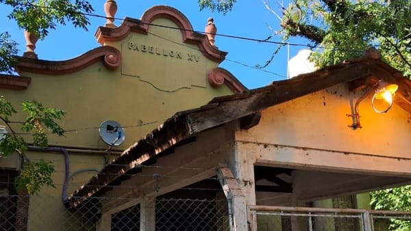 Ituzaingó: la parroquia San Judas Tadeo inaugura un espacio para recibir a personas en situación de calle