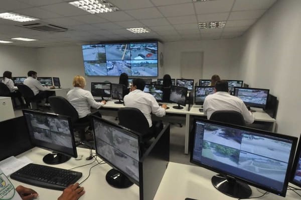 Ituzaingó invertirá 830 millones   en seguridad: cámaras, patrulleros y corredores escolares