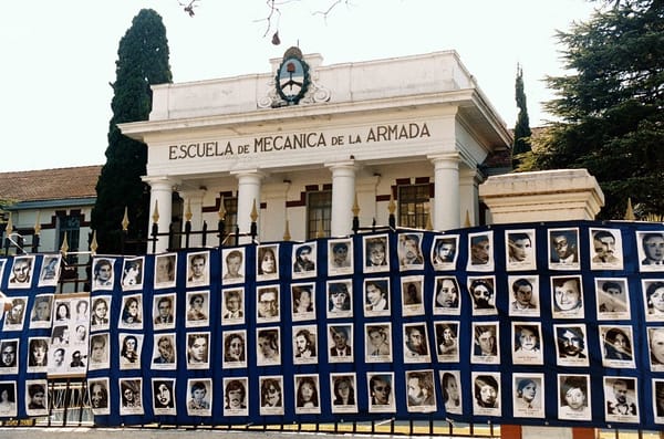 En 1978 y en plena dictadura, el ejercito ya reconocía que había 22 mil muertos y desaparecidos