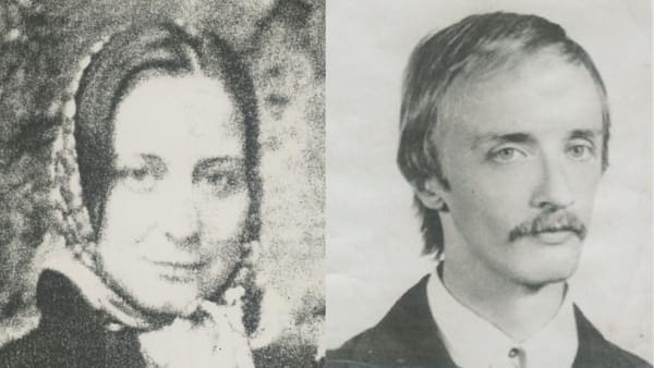 Este viernes se colocará una placa en homenaje a dos detenidos-desaparecidos en Villa Udaondo