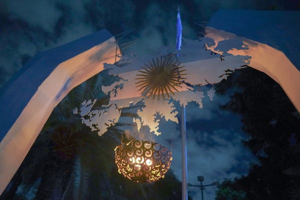 Ituzaingó se prepara para la vigilia en homenaje a los caídos en Malvinas