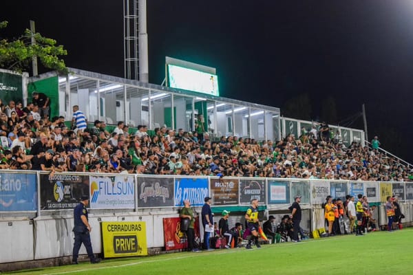 El León lanza las entradas anticipadas en la Sede