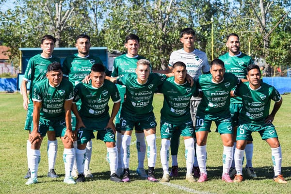 Injusta derrota del León