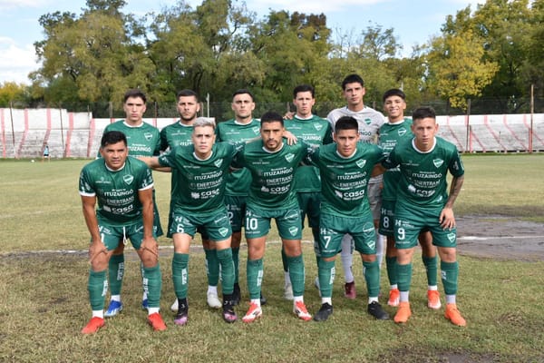 El León no pudo volver a rugir de visitante