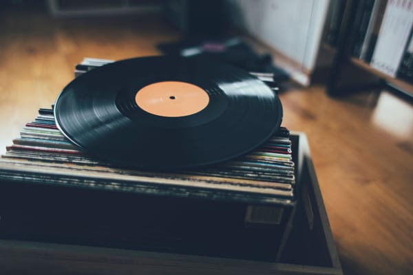 Vuelve uno de los festivales de vinilos más importantes a Ituzaingó