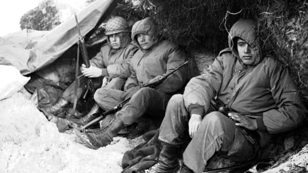 Los veteranos de guerra de Hurlingham lanzan "Proyecto Malvinas"