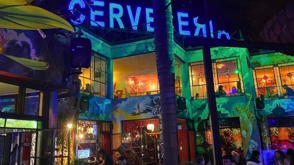 Un bar de Ituzaingó celebra las Pascuas con actividades para toda la familia