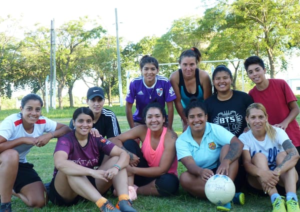 Ituzaingó: Más de 40 actividades deportivas gratuitas en La Torcaza
