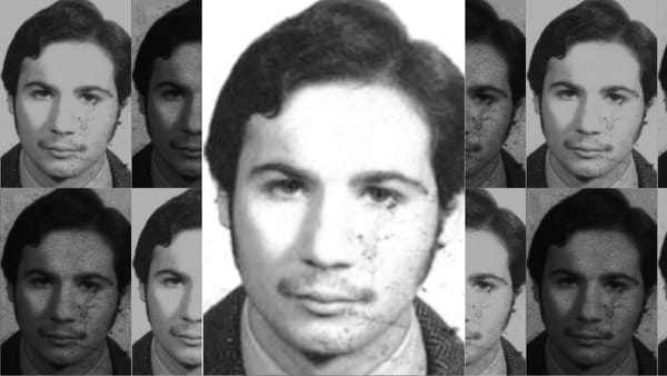 Jorge Dattero Gorla, la memoria que no deja olvidar