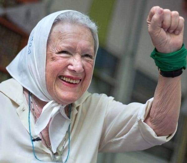 "Norita Eterna": Este fin de semana se recordará a la Madre en Castelar