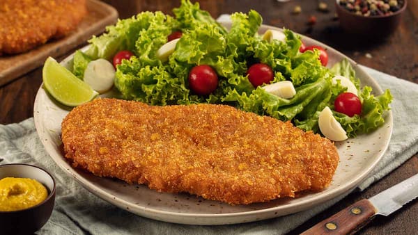 Un local de Ituzaingó lanzó una novedosa propuesta por el Día de la Milanesa