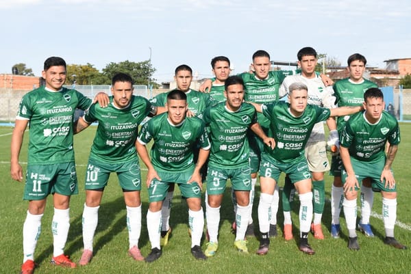 Rugió el León en Loma Hermosa