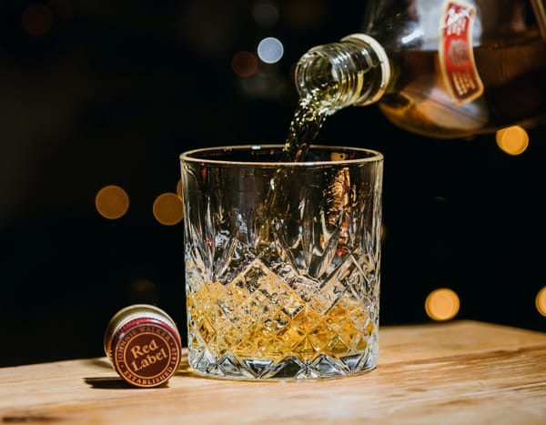 Un comercio de Ituzaingó lanzó una novedosa cata de whisky