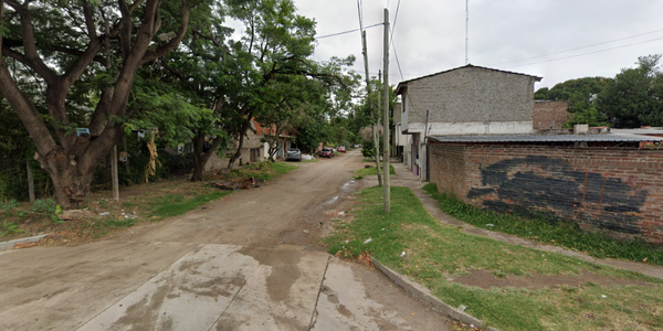 Ituzaingó: dos hermanos enfrentaron a ladrones que vivían a metros de su casa