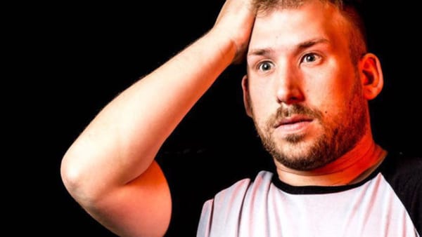 Lucas Upstein regresa con su show "Ángel Caído" a zona oeste