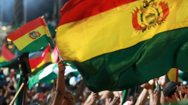 Se desarrollará un encuentro de mujeres bolivianas en Ituzaingó