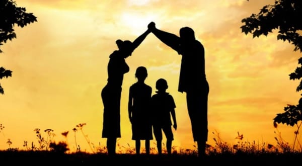 De que se trata el programa "Familias Solidarias"