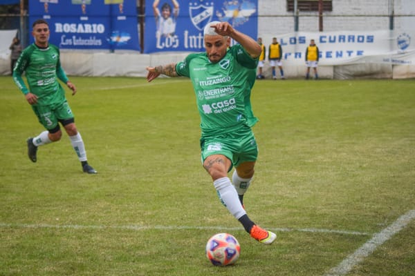 Ituzaingó sumó su primera baja en el mercado de pases